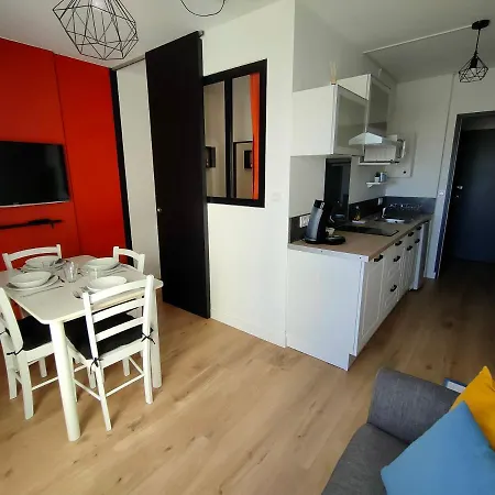 Bel Au Bord De L'ocean *