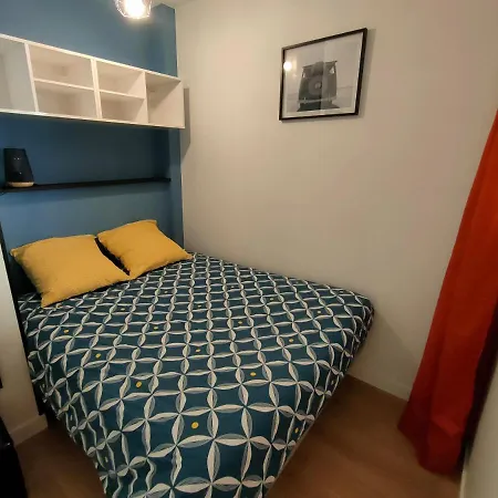 Bel Au Bord De L'ocean Saint-Jean-de-Monts