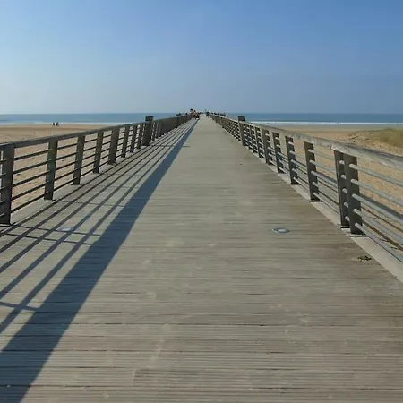 Bel Au Bord De L'ocean *