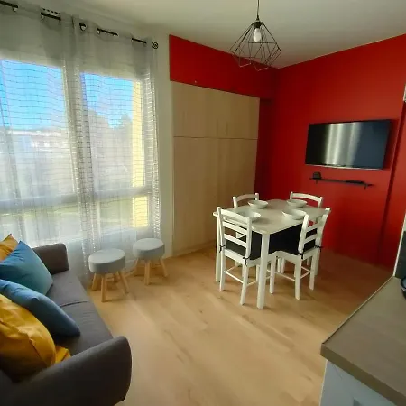 Bel Au Bord De L'ocean *