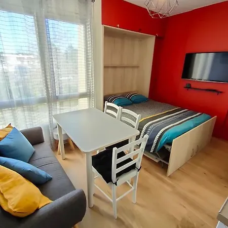 Bel Au Bord De L'ocean *