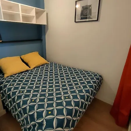 Apartment Bel Au Bord De L'ocean *