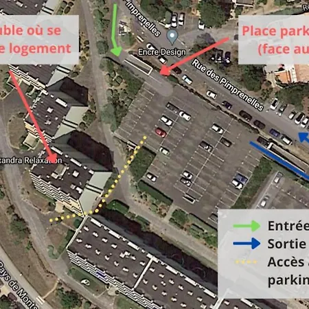 Bel Au Bord De L'ocean