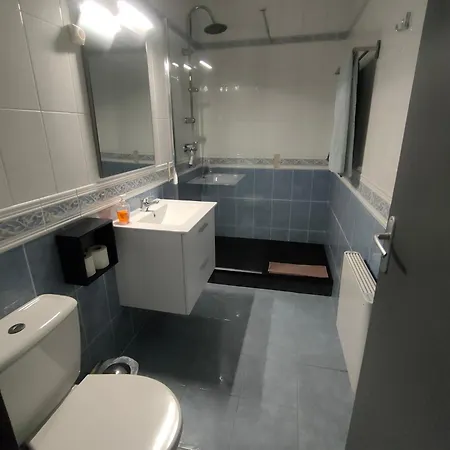 Bel Au Bord De L'ocean Apartment *