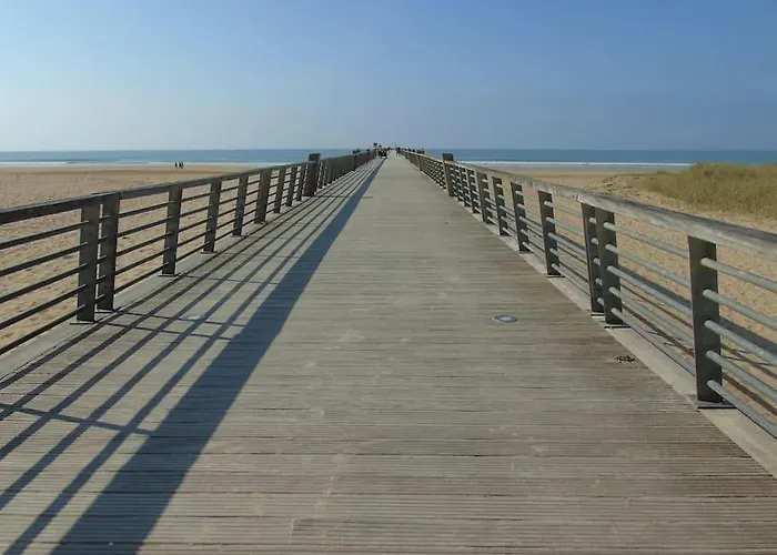 Bel Au Bord De L'ocean *