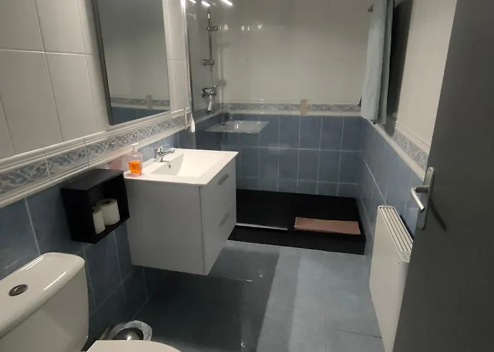 Bel Au Bord De L'ocean Apartment *